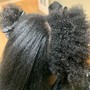 Crochet Braids