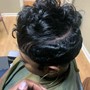 Comb Twist