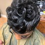 Updo