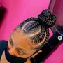 Comb Twist