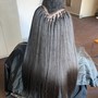 16" 18" 20" Brazilian Hair