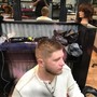 Men's Cut