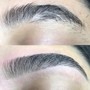 Brow Wax under 21 days