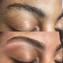 Brow Shaping (Returning Client)