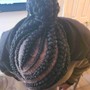 Kinky Twist