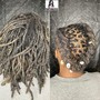 Box Braids