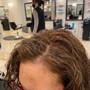 Root Touch Up