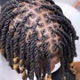 Comb Twist