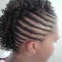 Natural Twists