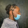 Scalp Treatment