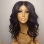 Lace Wigs