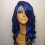 Lace Wigs