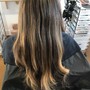 Olaplex Treatment