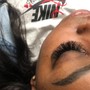 Mink Strip Lashes