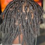 Loc Style