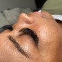 Eyelash Extension Removal