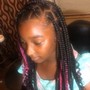 My Choice Kid's Braids