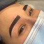 Eyebrow Shaping