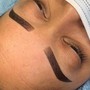 Eyebrow Shaping