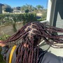 Soft Locs