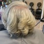 Semi Permanent Root Touch Up