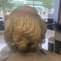 Semi Permanent Root Touch Up