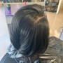 Semi Permanent Root Touch Up