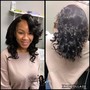 Customize Lace Closure