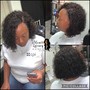 Lace Closure Sew In