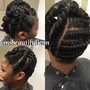 Sew In with closure