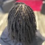 Loc Re-twist