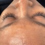 Lash Removal