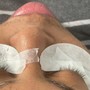 Lash Removal