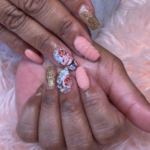 Nail Salons Near Me in Kyle | Best Nail Places & Nail Shops in Kyle, TX!
