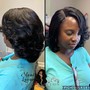 Lace Closure Sew In