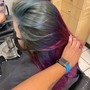 Semi Permanent Color