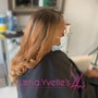 Sew-in maintenance