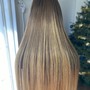 Partial Extension Highlights