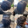 Transitioning Cut