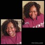 Crochet Braids