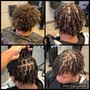 ACV Detox For Dreadlocks