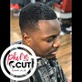 Kid's Cut