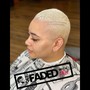 Kid’s  Fade