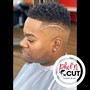 Kid’s  Fade