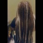 Small Kinky Twist