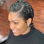 Dread re Twist