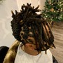 Loc Re-twist