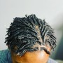 Senegalese Twist