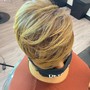 Olaplex Treatment