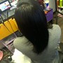 Straightening